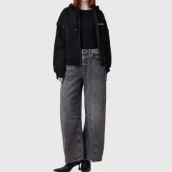 Patcher Amphia Logo Hoodie