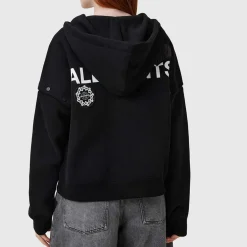 Patcher Amphia Logo Hoodie