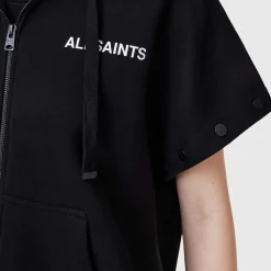 Patcher Amphia Logo Hoodie