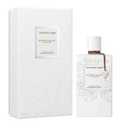 Patchouli Blanc EDP