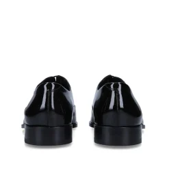 Patent Dress Oxford Shoes