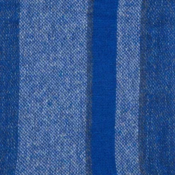 Patterned Fringed Scarf