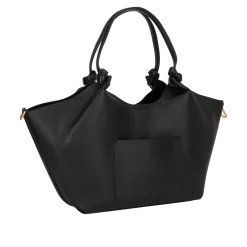 Paula Medium Commuter Tote Bag
