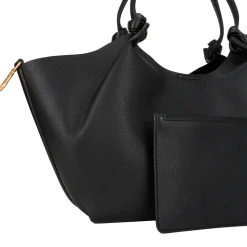 Paula Medium Commuter Tote Bag