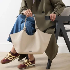 Paula Medium Commuter Tote Bag