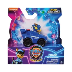 PAW Patrol: The Mighty Movie Pup Squad Racers