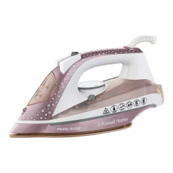 Pearl Glide Steam Iron
