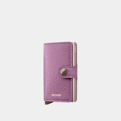 Pebble Mini Wallet