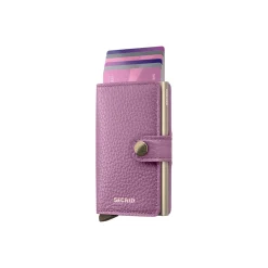 Pebble Mini Wallet