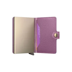 Pebble Mini Wallet