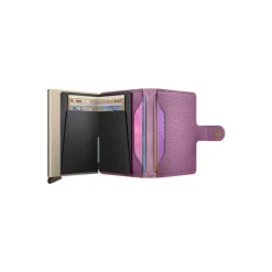 Pebble Mini Wallet