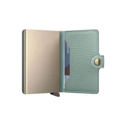 Pebble Mini Wallet