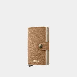 Pebble Mini Wallet