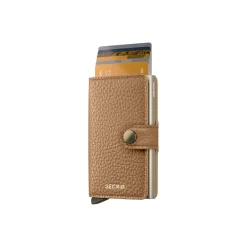 Pebble Mini Wallet