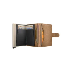 Pebble Mini Wallet