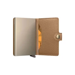 Pebble Mini Wallet