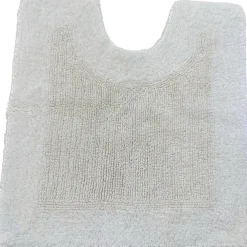 Pedestal Mat Cream