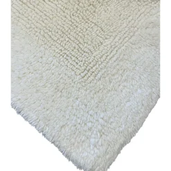 Pedestal Mat Cream
