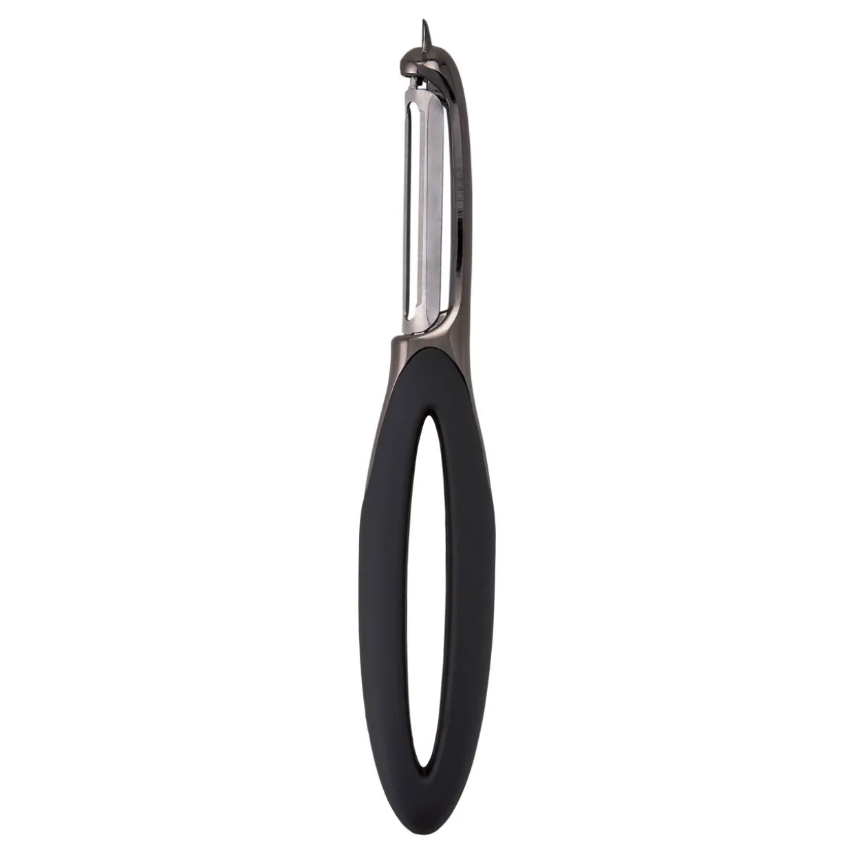 Peeler Black