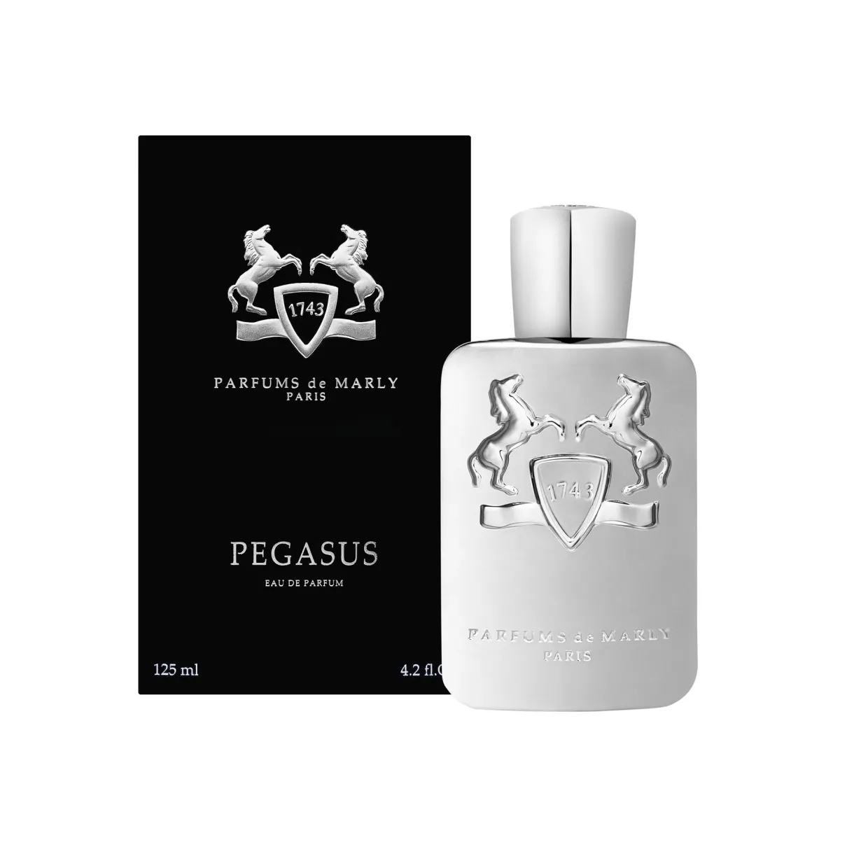 Pegasus Eau de Parfum