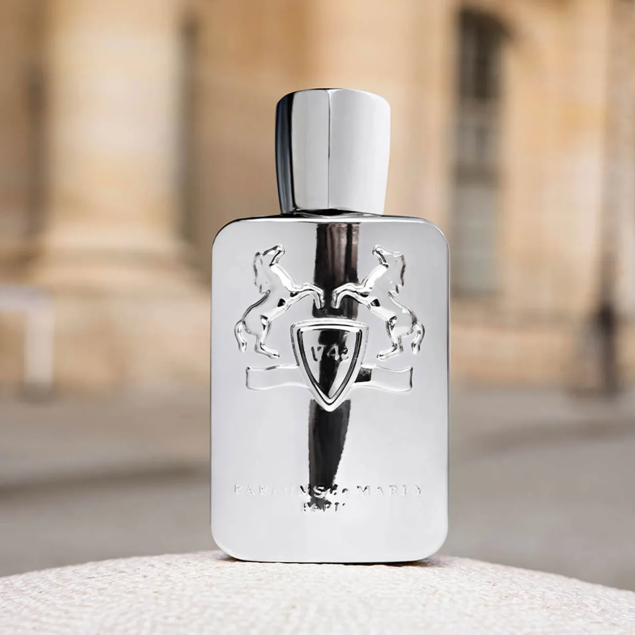 Pegasus Eau de Parfum