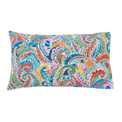 Penny Duvet Set Multi