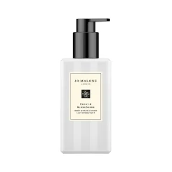 Peony & Blush Suede Body & Hand Lotion