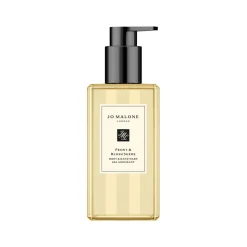 Peony & Blush Suede Body & Hand Wash