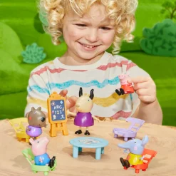 Peppa's Playground