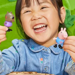 Peppa's Playground