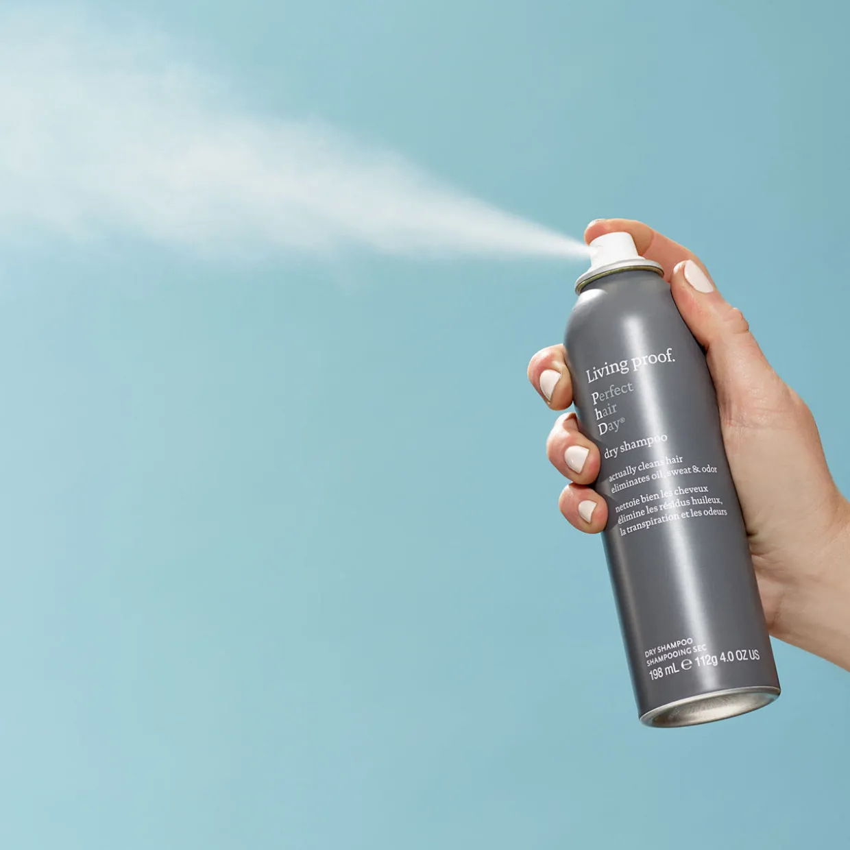 Perfect Hair Day Dry Shampoo