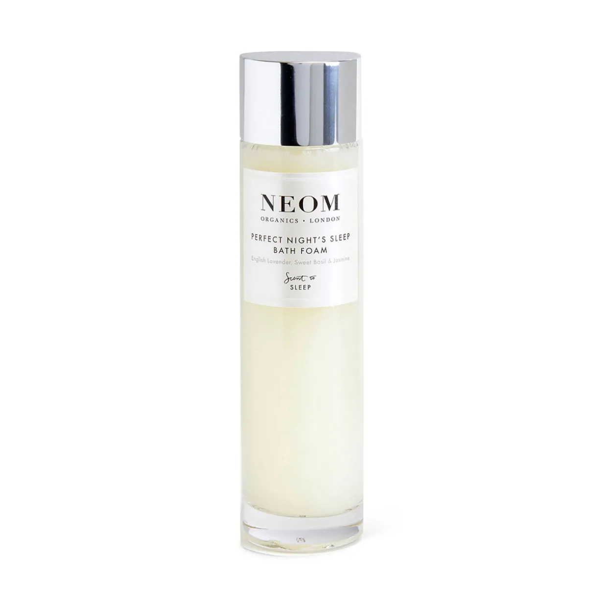 Perfect Night's Sleep Bath Foam 200ml