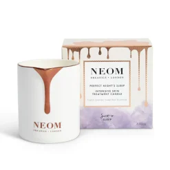 Perfect Night's Sleep Intensive Skin Treatment Candle 140g