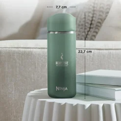 Perfect Sip Travel Mug 300ml Jade