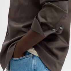 Performance Slim Fit Casual Shirt