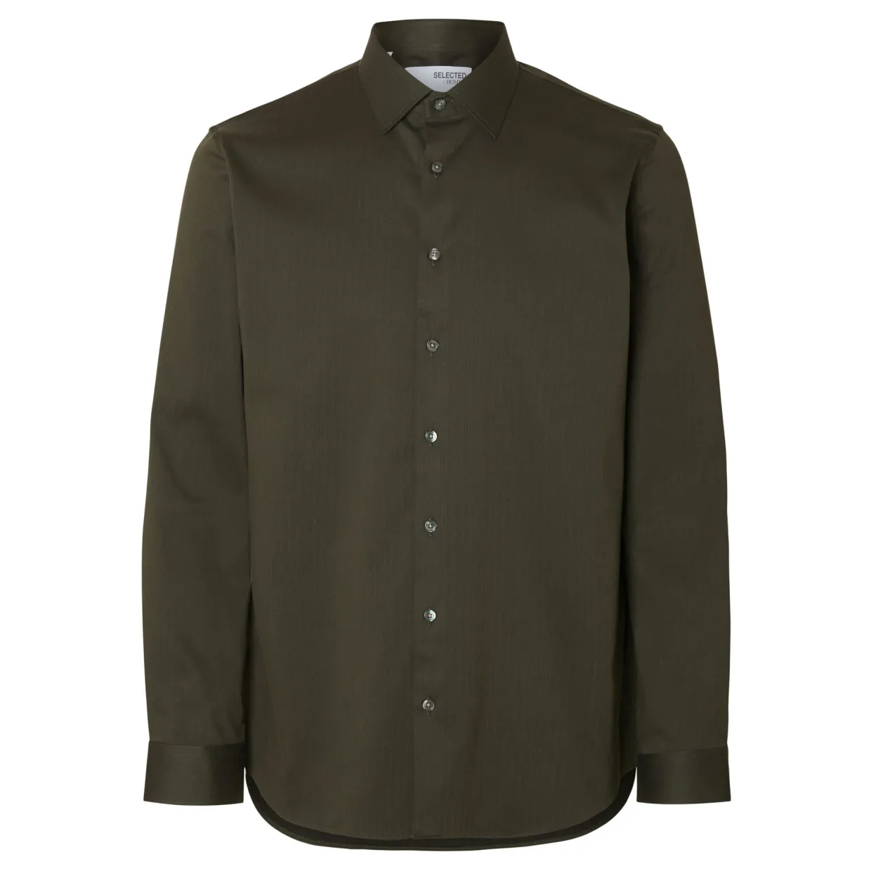 Performance Slim Fit Casual Shirt