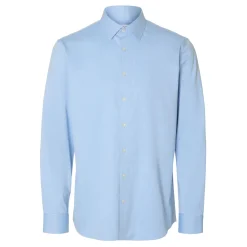 Performance Slim Fit Casual Shirt