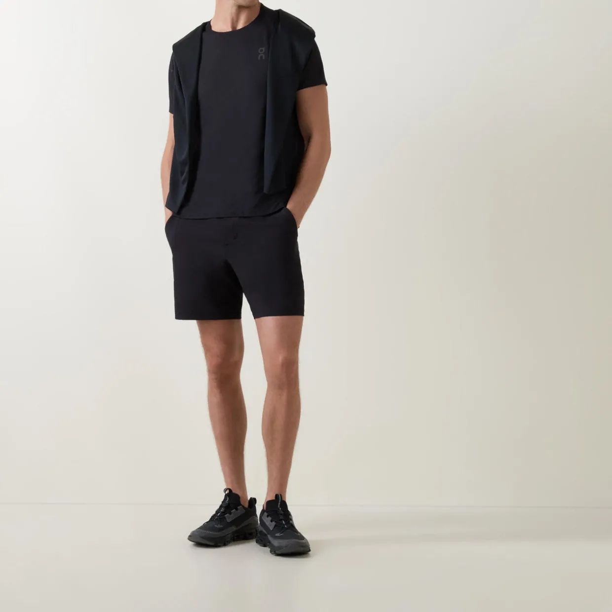 Performance T-Shirt
