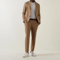 Perin Suit Trousers