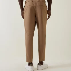 Perin Suit Trousers