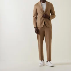 Perin Suit Trousers