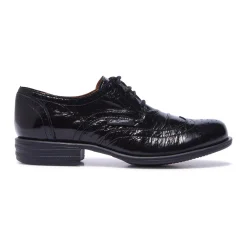Perla Leather Brogues