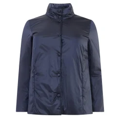 Persia Water-Repellent Padded Jacket
