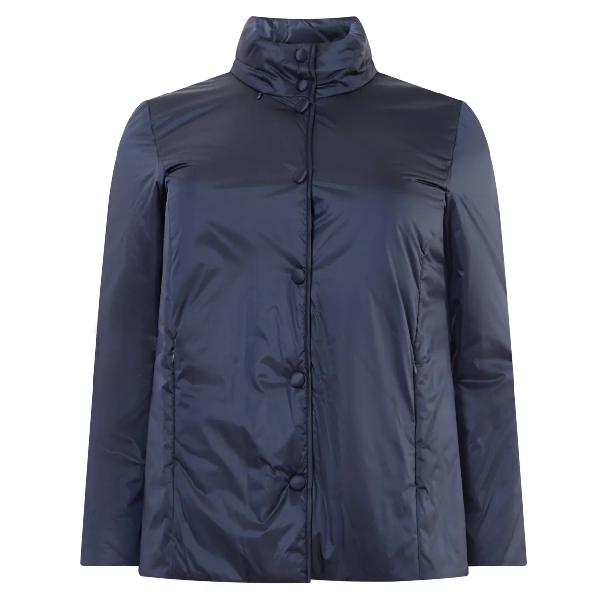 Persia Water-Repellent Padded Jacket