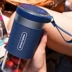Personal Blender