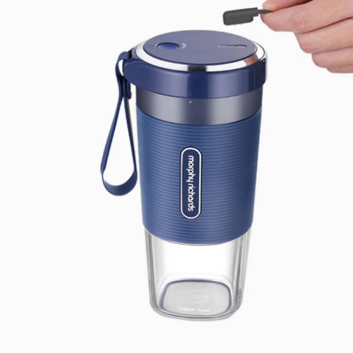 Personal Blender