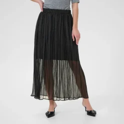 Pery Pleated Skirt