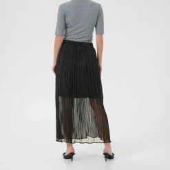 Pery Pleated Skirt
