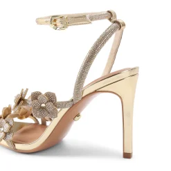 Petalo Heeled Sandals