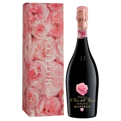 Petalo Moscato Spumante Dolce Gift Box 750ml